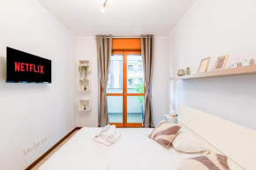 Certosa Charm - Free Garage Parking by InnStay